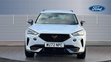 CUPRA Formentor 1.5 TSI 150 V1 5dr DSG Petrol Estate